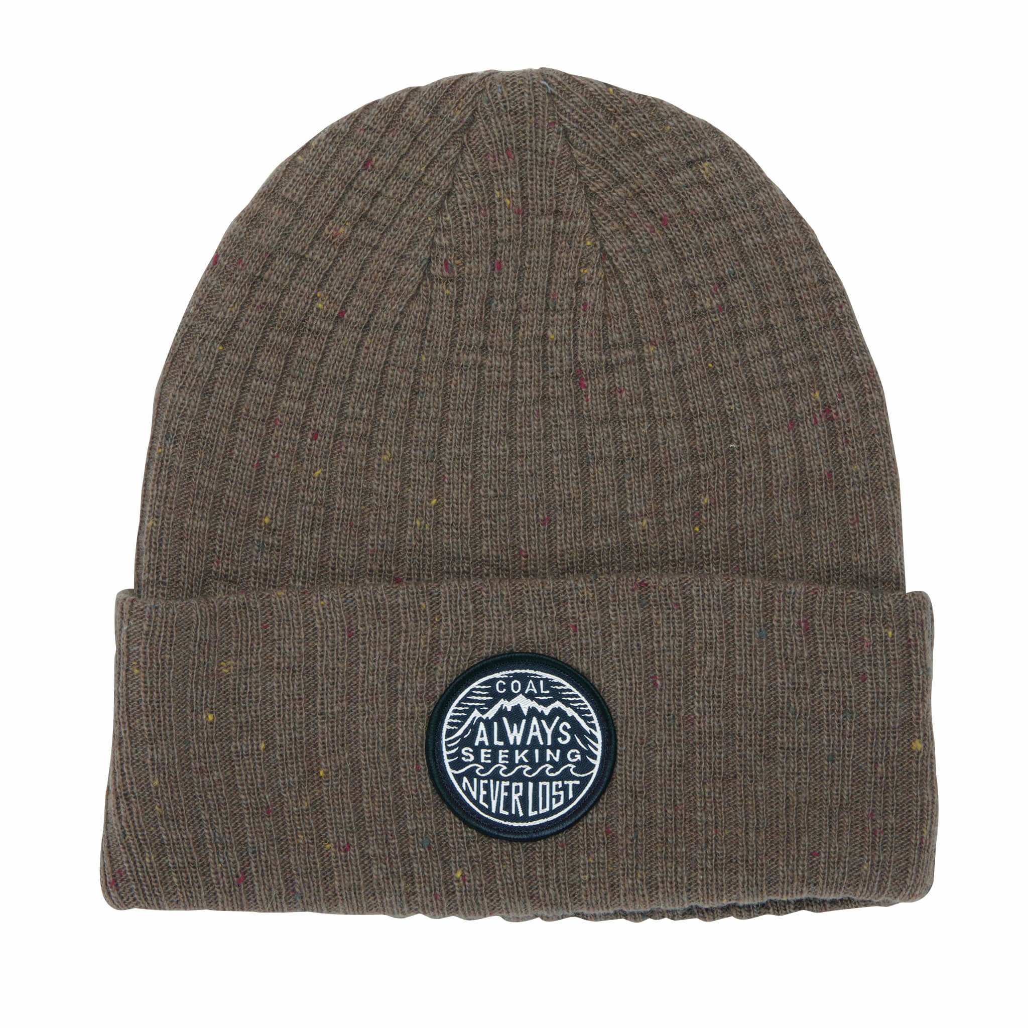 Coal Headwear Coal The Oaks