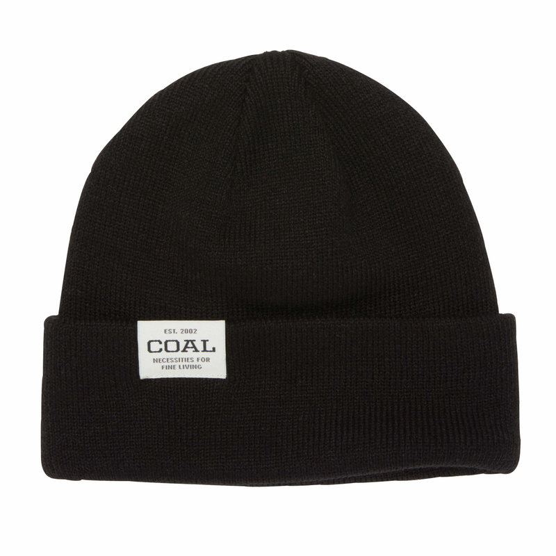 Coal Headwear Coal The Uniform Low