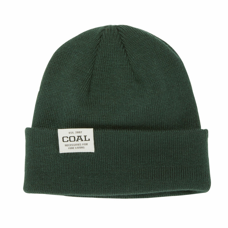 Coal Headwear Coal The Uniform Low