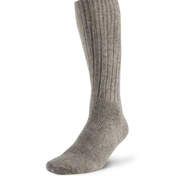 Duray Duray Women's 100% Wool Socks Grey Size Small 153