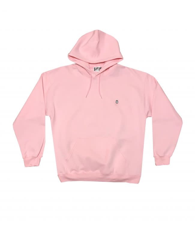 So You Clothing So You Clothing Hommes Basic Hoody