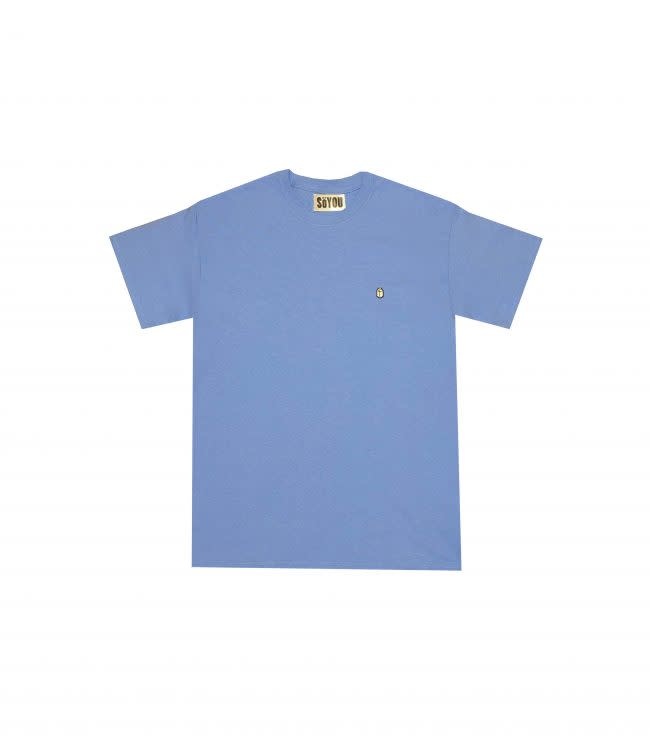 So You Clothing So You Clothing Hommes Basic Tee