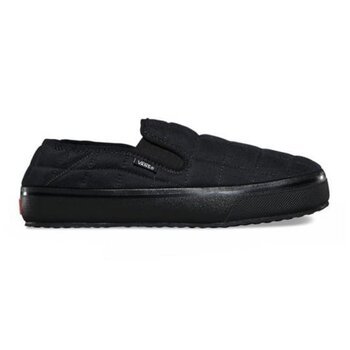 Vans Vans : VN0A3440BLK : Noir XLG. : SLIP-ER