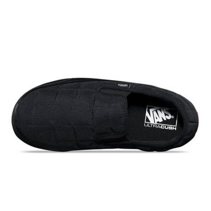 Vans Vans : VN0A3440BLK : Noir XLG. : SLIP-ER