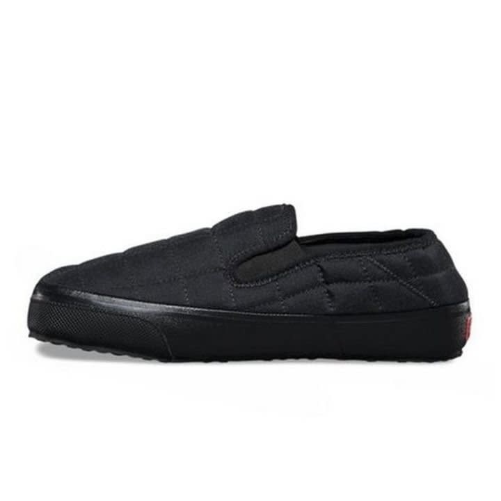 Vans Vans : VN0A3440BLK : Noir XLG. : SLIP-ER