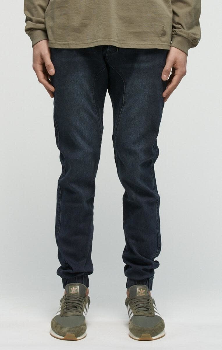 Kuwalla Kuwalla Men's Denim Jogger KUL-GJ1760