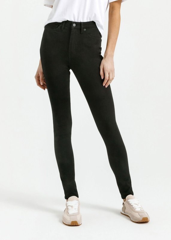 DU/ER DU/ER Women's High Rise Skinny WFAK2101