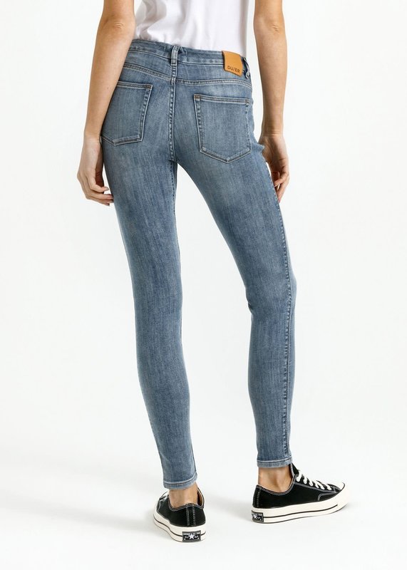 DU/ER DU/ER Femmes Skinny WFLK5201