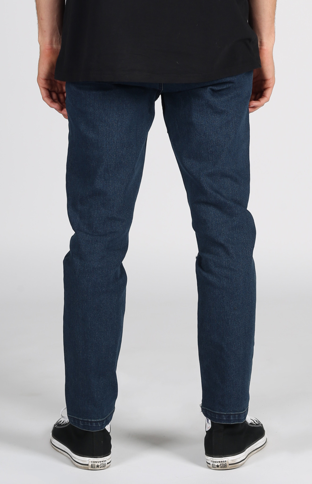 Lira Lira Hommes San Clemente Denim LC7448