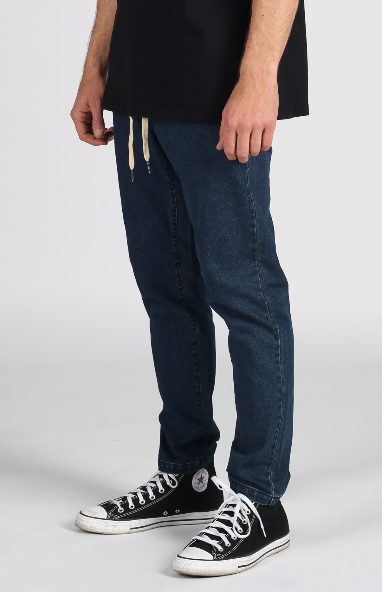 Lira Lira Hommes San Clemente Denim LC7448