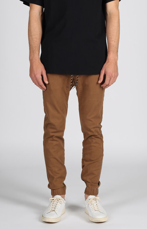 Lira Men's Weekend Jogger 2.0 LC6754 - Schreter's Clothing Store