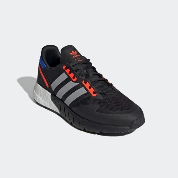 Adidas Hommes ZX 1K Boost FY5649