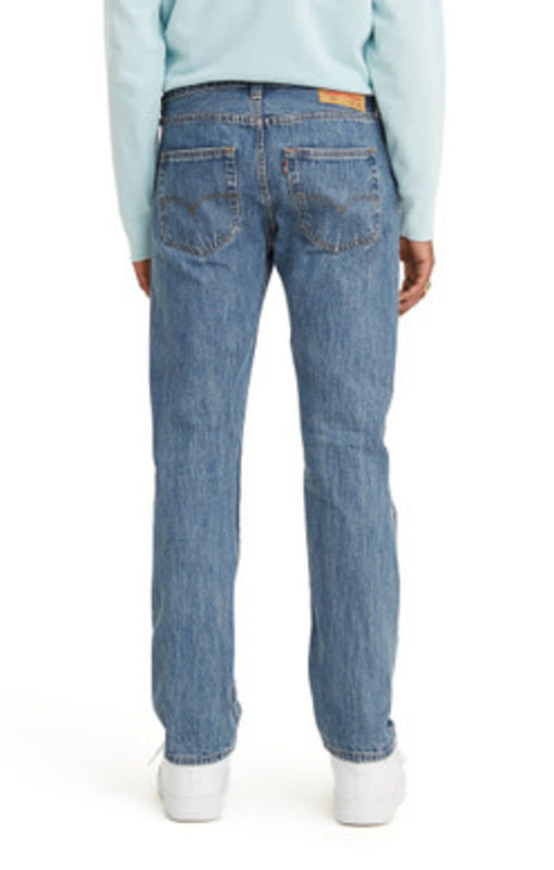 Levi's Levi's Hommes 501 Coupe Original 00501-0193