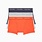 Calvin Klein Calvin Klein Hommes 3 Paire Coton Classic Trunk Calecon NB4002G