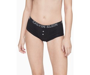 Calvin Klein Modern Cotton Boy Short Panties F3788 – Underwire Bra Boutique