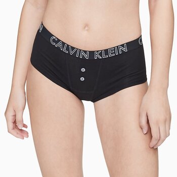 Calvin Klein Calvin Klein Femmes Ultimate Cotton Boy Short QD3639G