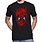 Jack Of All Trades Deadpool SmokeT-Shirt MV1158-T1031C