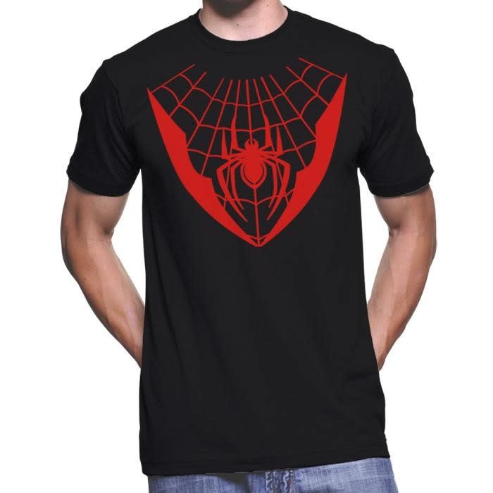 Spidey Icon T-Shirt MV1159-T1031C
