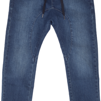 Lira Lira Hommes Vintage Denim Jogger 2.0 LC6755