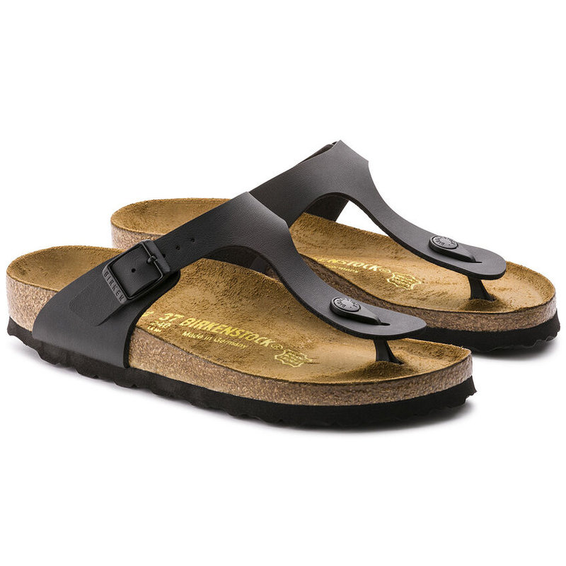 Birkenstock Birkenstock Femmes Gizeh Birk Flo 043691