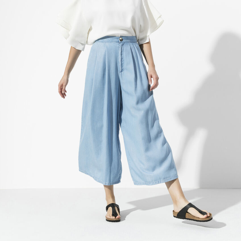 Birkenstock Birkenstock Femmes Gizeh Birk Flo 043691