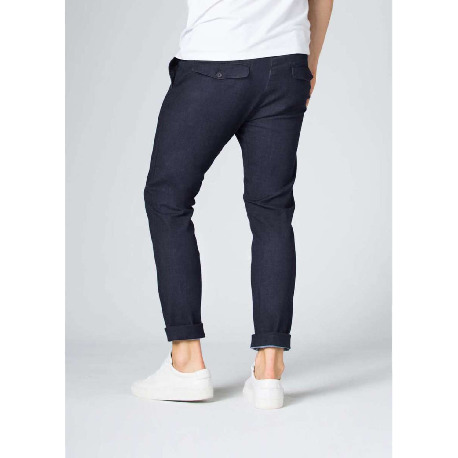 Weightless Denim Beachcomber MPWS3007 
