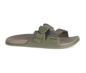 Chaco Hommes Chillos Slide JCH107321