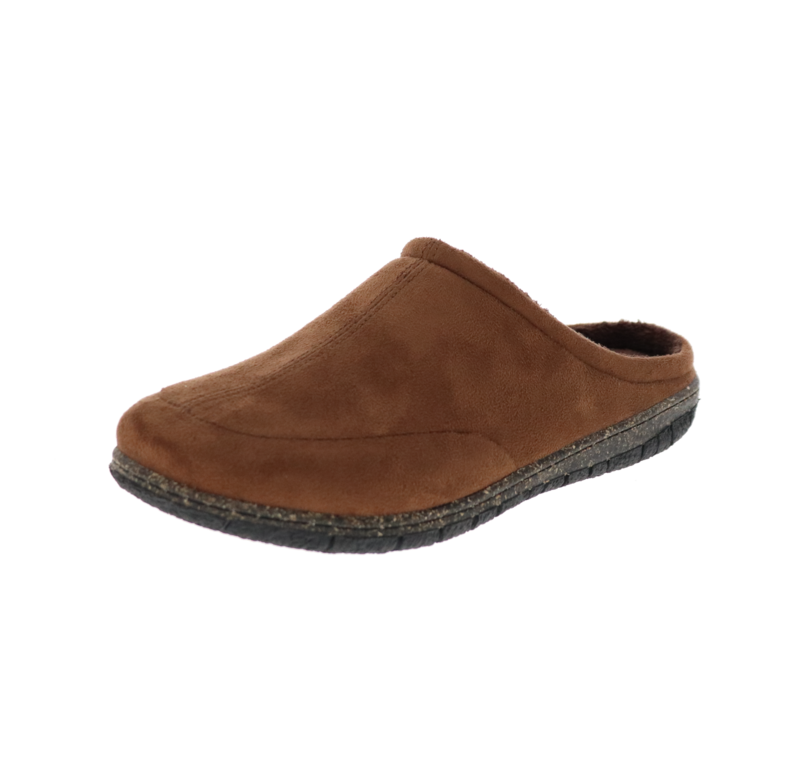 Foamtreads Foamtreads Hommes Open Back Slipper George