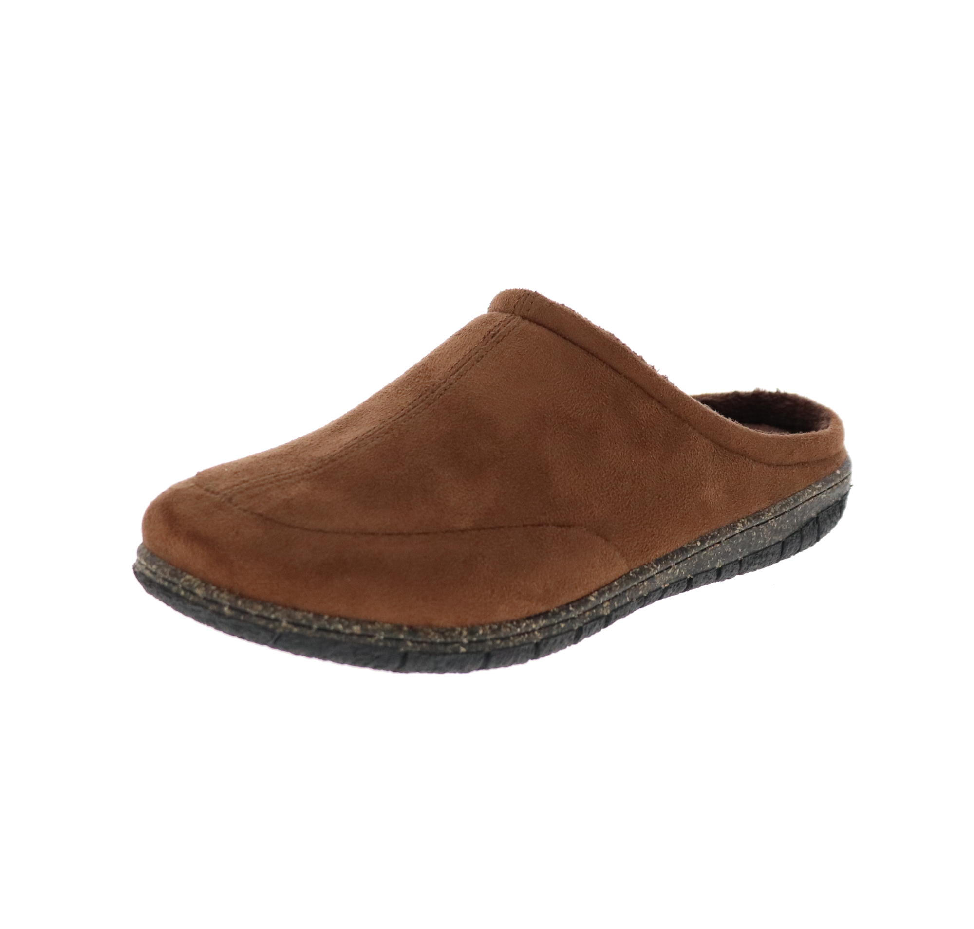 Foamtreads Foamtreads Men's Open Back Slipper George