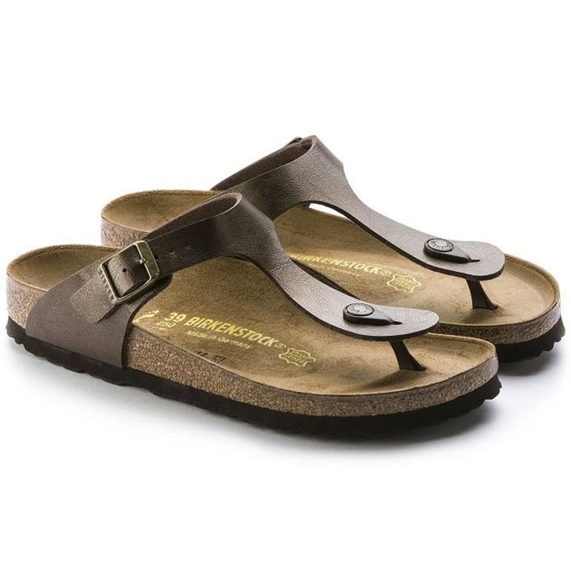 Birkenstock Birkenstock Femmes Gizeh Birk Flor 845221