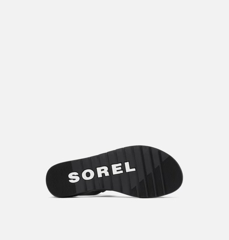 SOREL Sorel Women's Ella II Sandal 1936651