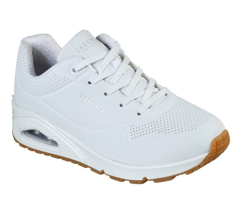 Skechers Skechers Femmes Uno Stand On Air 73690