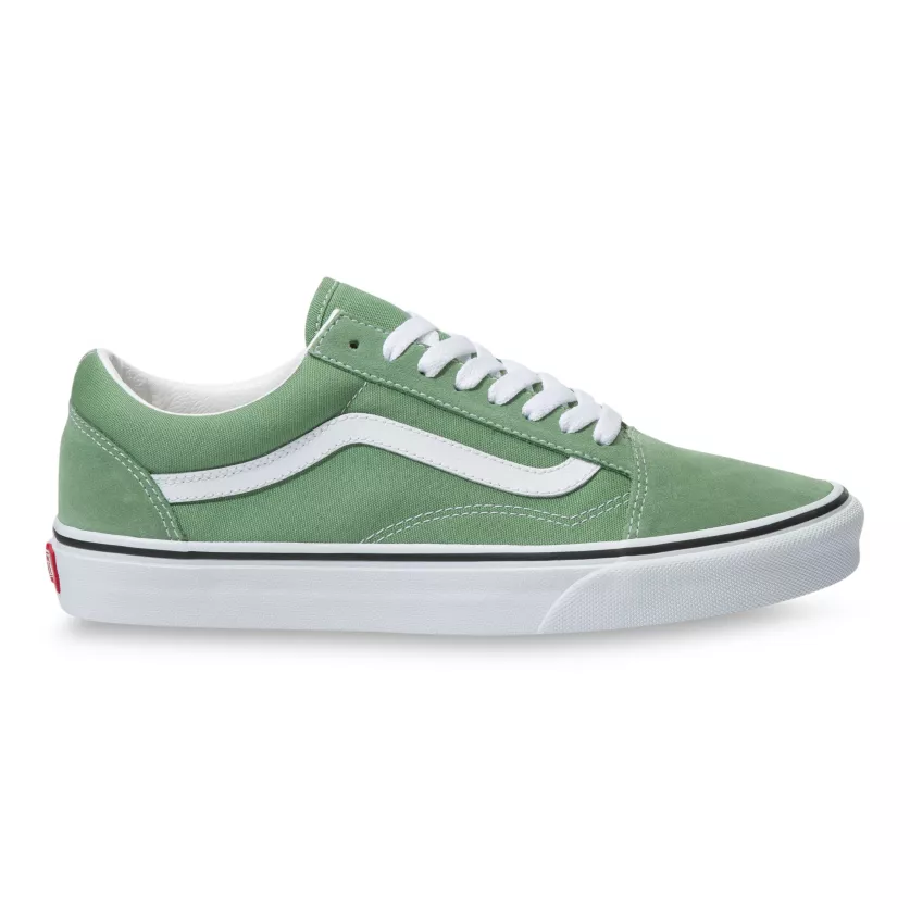 size 5 vans old skool