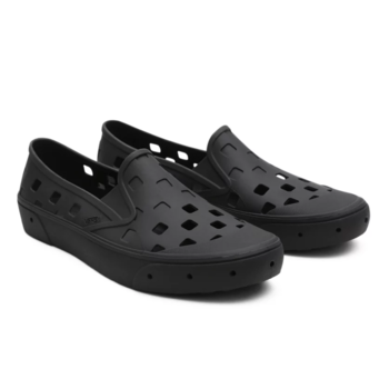 Vans Vans Unisex Trek Slip On VN0A5HF8BLK