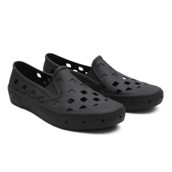 Vans Vans Unisexe Trek Slip On VN0A5HF8BLK