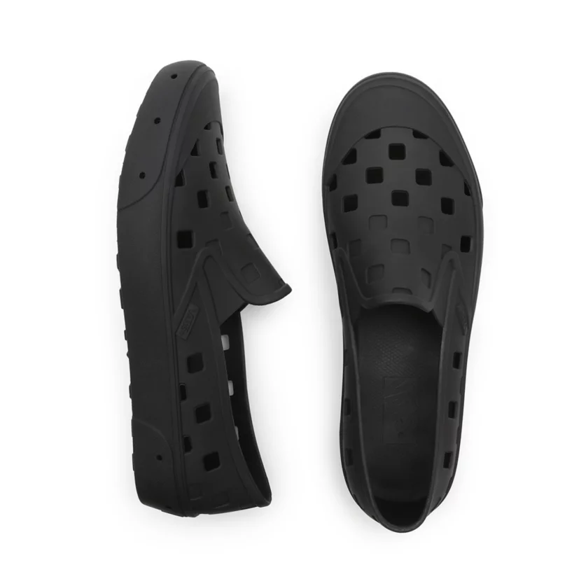 Vans Vans Unisex Trek Slip On VN0A5HF8BLK