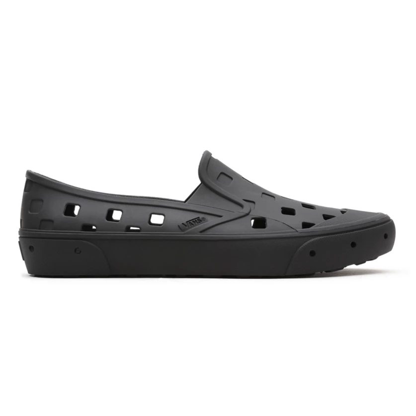Vans Vans Unisex Trek Slip On VN0A5HF8BLK