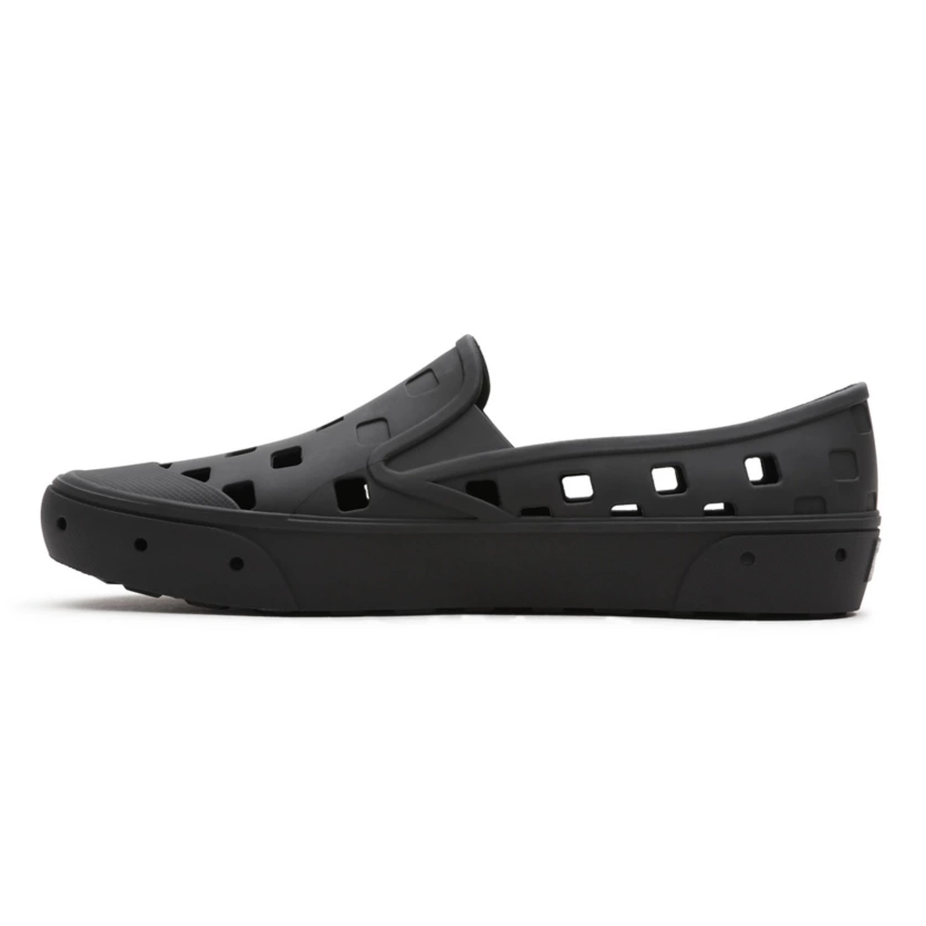 Vans Vans Unisex Trek Slip On VN0A5HF8BLK
