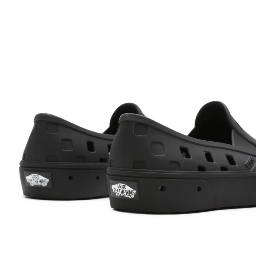 Vans Vans Unisex Trek Slip On VN0A5HF8BLK