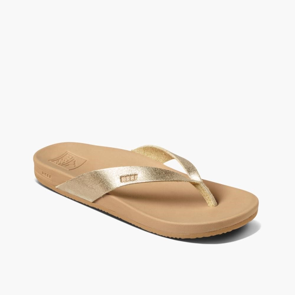 Reef women's cushion bounce court new arrivals
