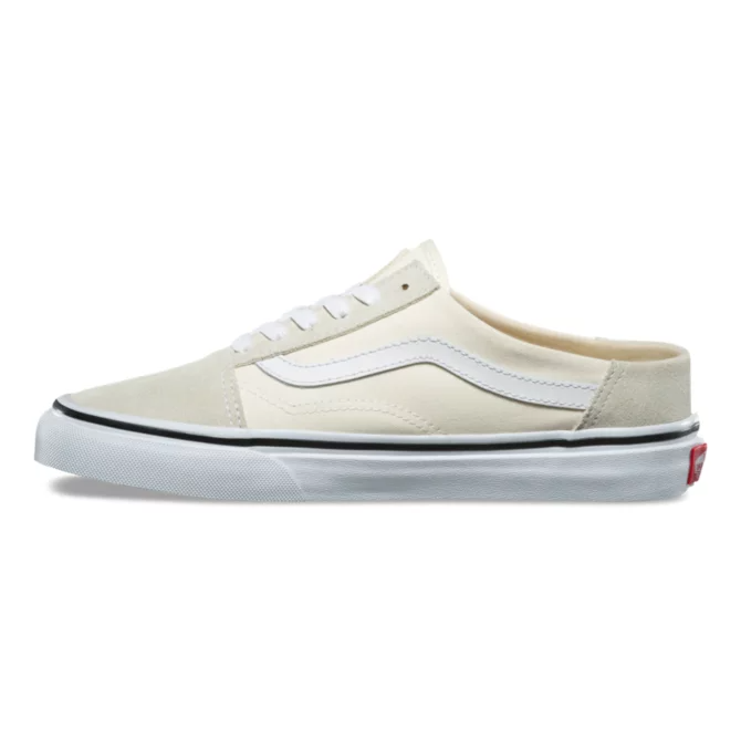 vans old skool mule women's