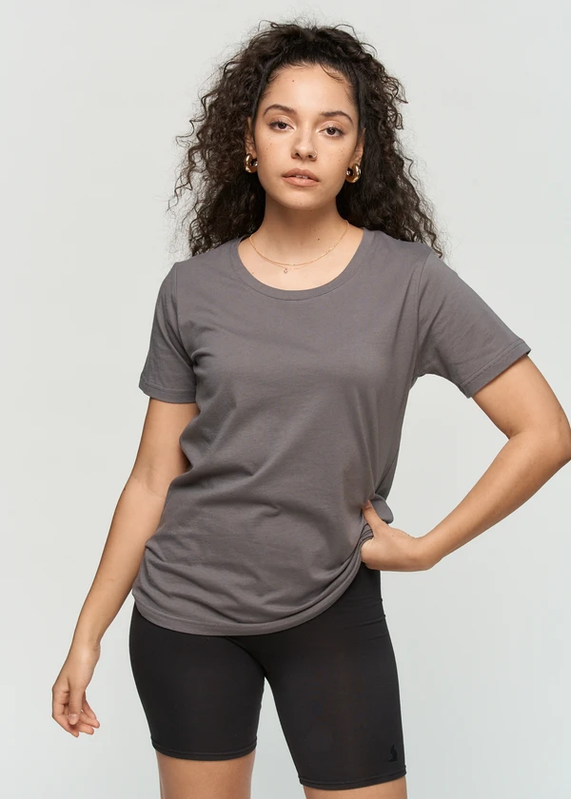 Kuwalla Kuwalla Women's Essential Tee KUL-WT001