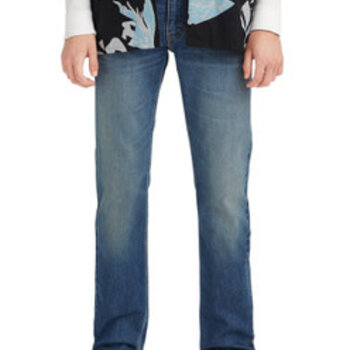 Levi's Levi's Men's 511 Slim Fit 04511-4908