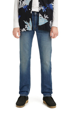 Levi's Levi's Men's 511 Slim Fit 04511-4908