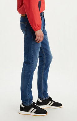 Levi's Levi's Hommes 512 Coupe Slim Effilée 28833-0457