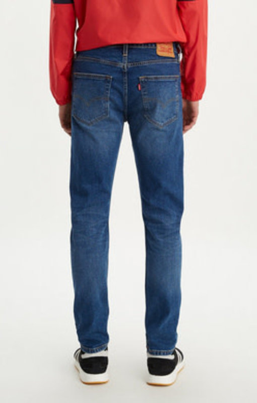 Levi's Levi's Hommes 512 Coupe Slim Effilée 28833-0457