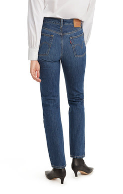 Levi's Women's 501 Straight Leg 12501-0362 - Schreter's Clothing Store