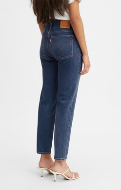 Levi's Women's Wedgie Icon Fit 22861-0076
