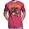 Jack Of All Trades Retro Black Widow T-Shirt MV1099-T1031H