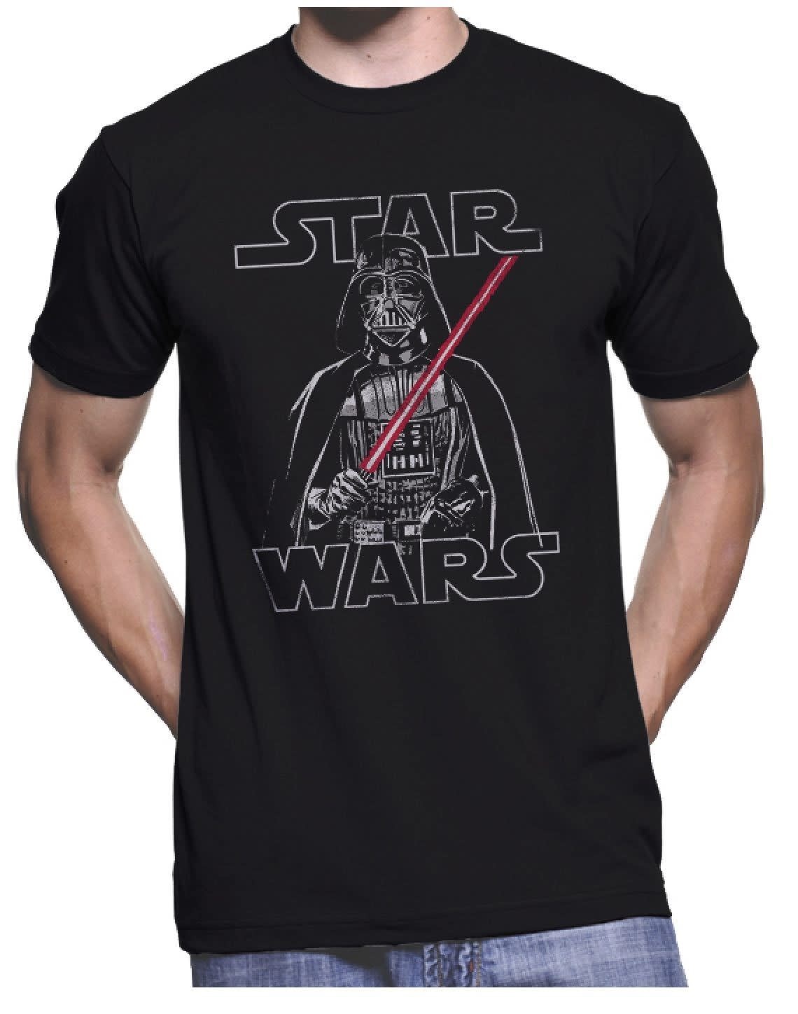 Jack Of All Trades Star Wars - Darth Vader - SW1026-T1031C